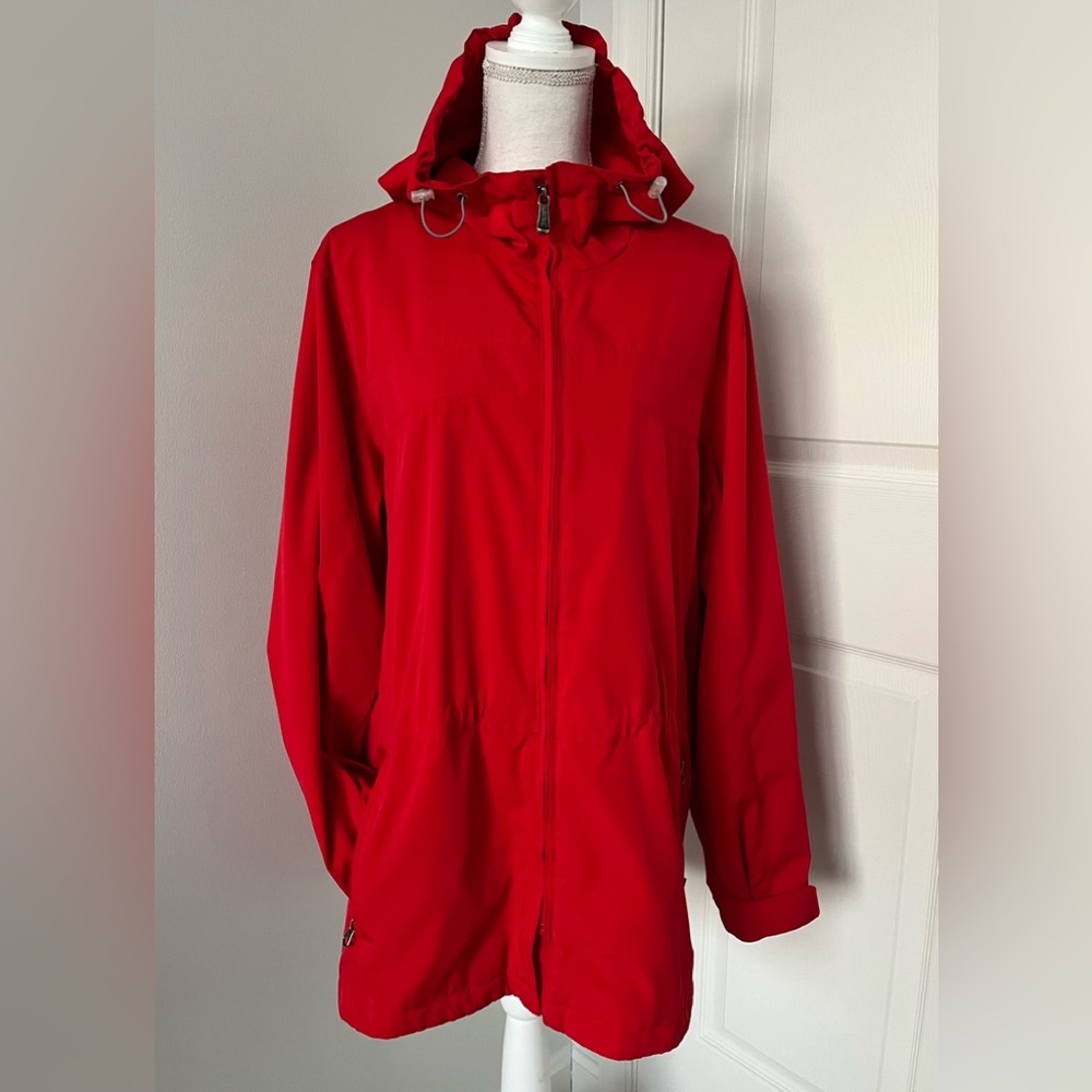 Women’s PacificTrail Hooded Jacket